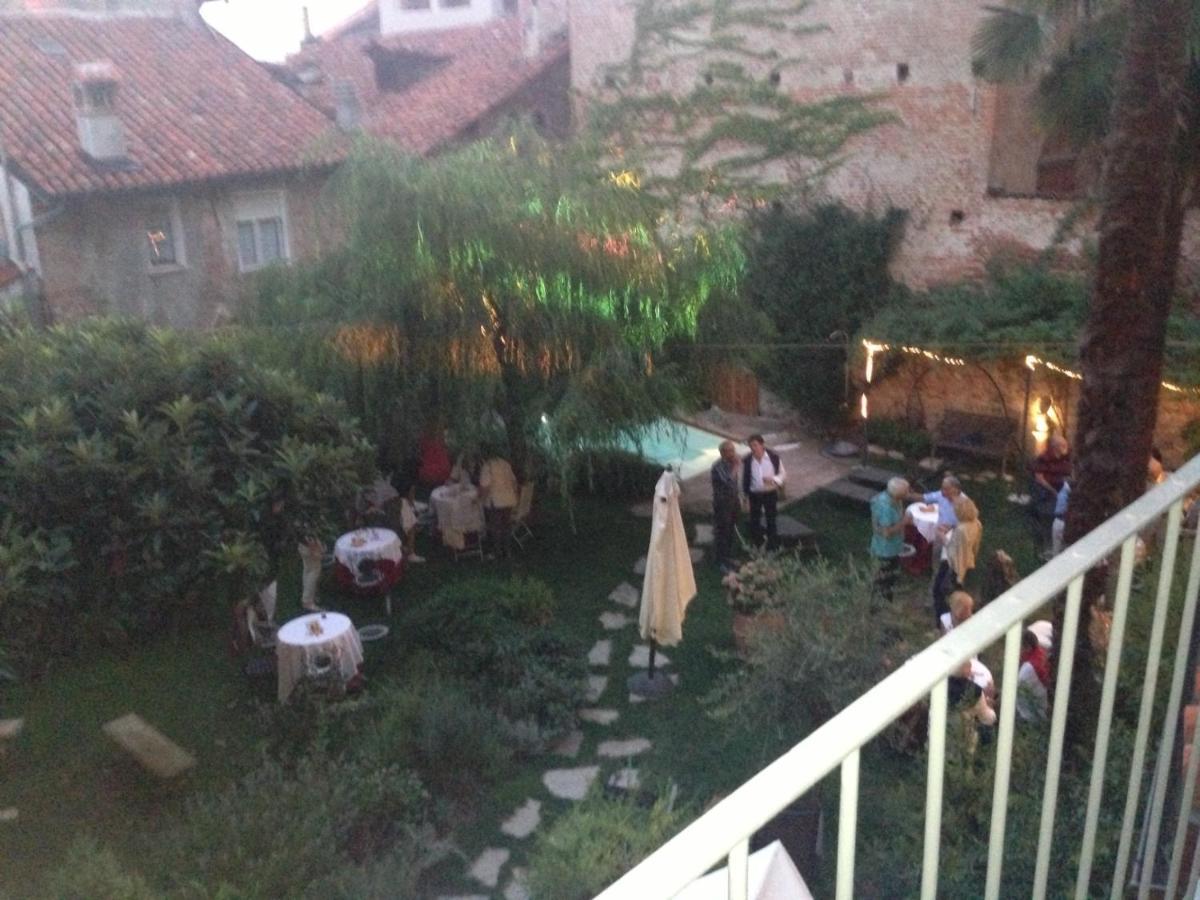 Lori'S Inn Mondovì Екстериор снимка