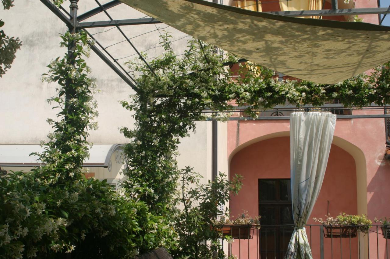 Lori'S Inn Mondovì Екстериор снимка