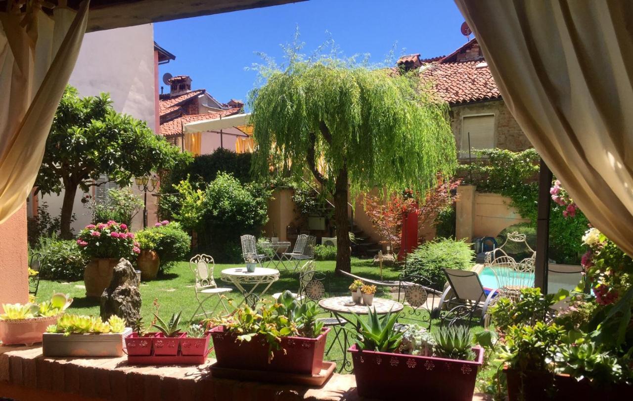 Lori'S Inn Mondovì Екстериор снимка