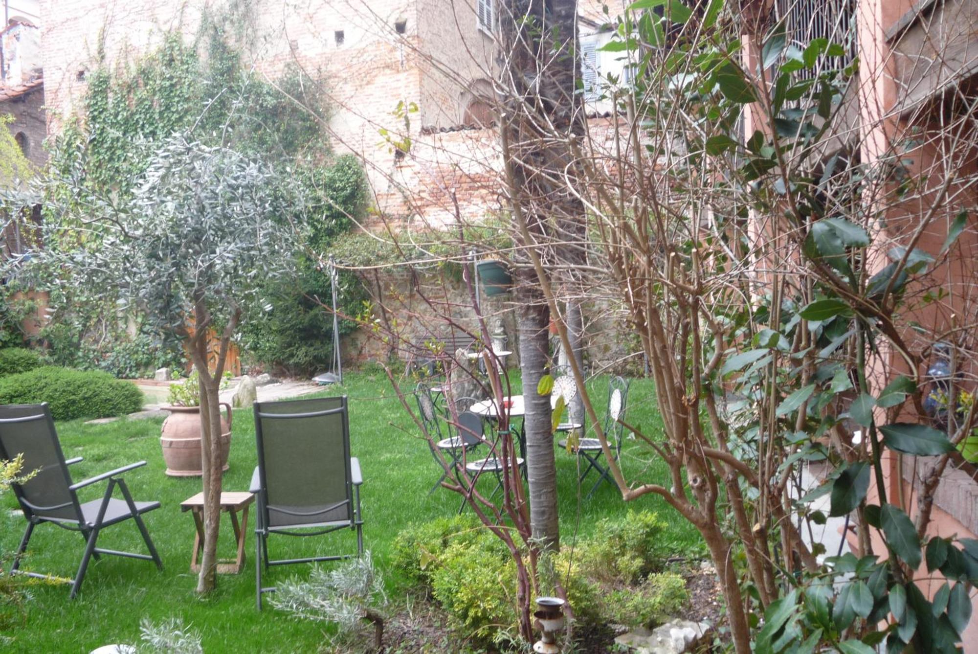 Lori'S Inn Mondovì Екстериор снимка