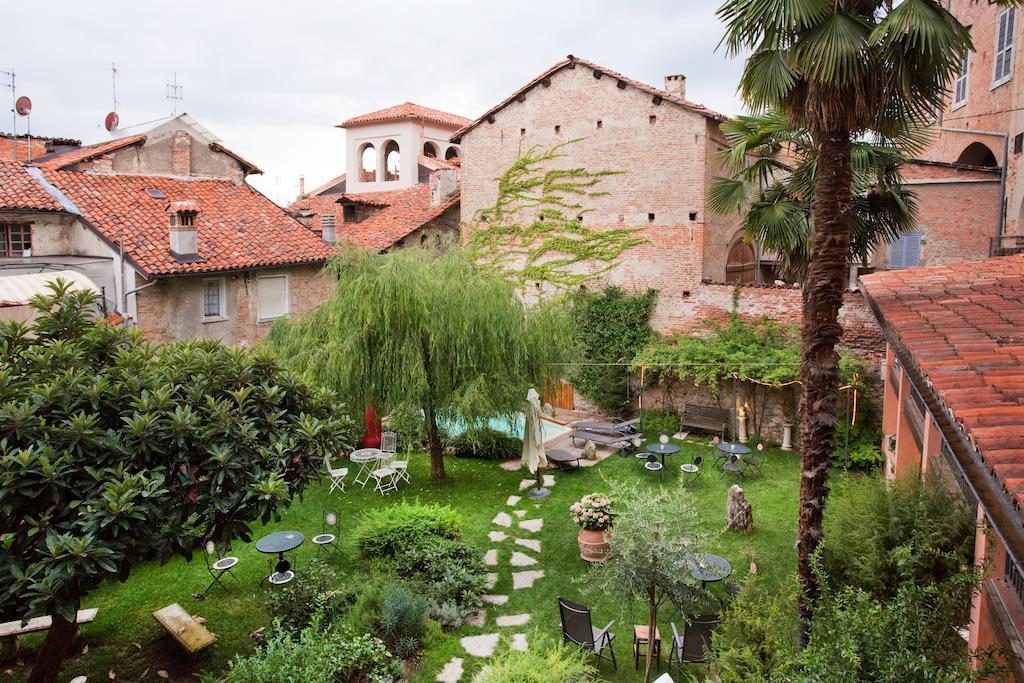 Lori'S Inn Mondovì Екстериор снимка