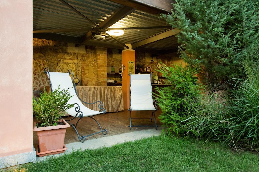 Lori'S Inn Mondovì Екстериор снимка