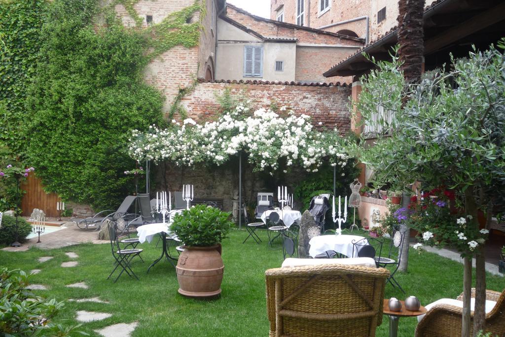 Lori'S Inn Mondovì Екстериор снимка