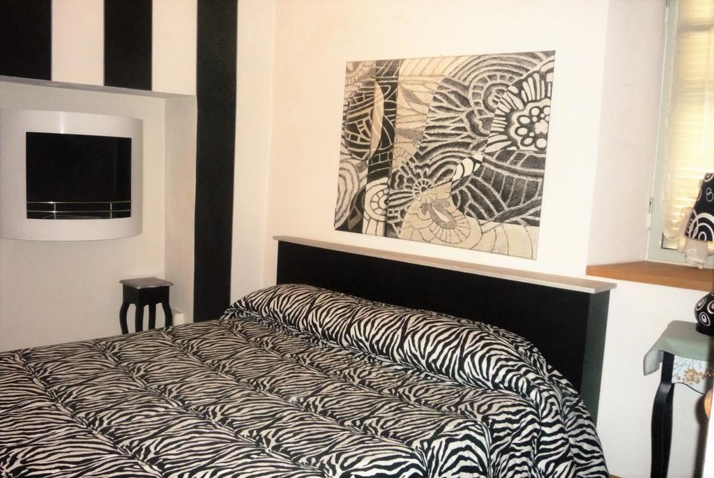 Lori'S Inn Mondovì Екстериор снимка