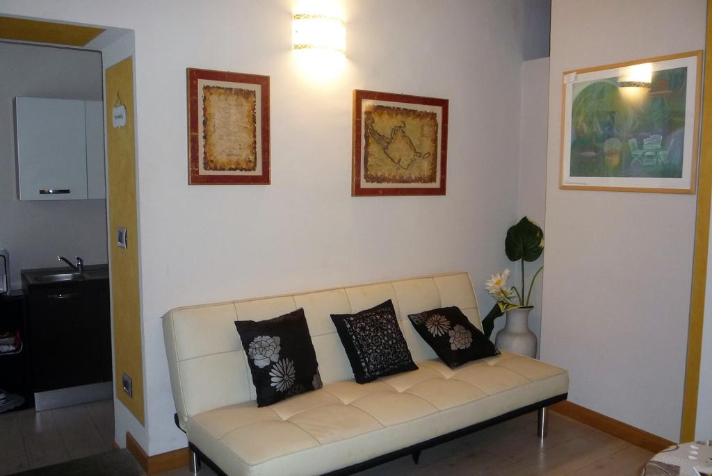 Lori'S Inn Mondovì Екстериор снимка