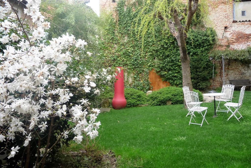 Lori'S Inn Mondovì Екстериор снимка