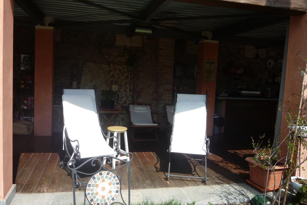 Lori'S Inn Mondovì Екстериор снимка