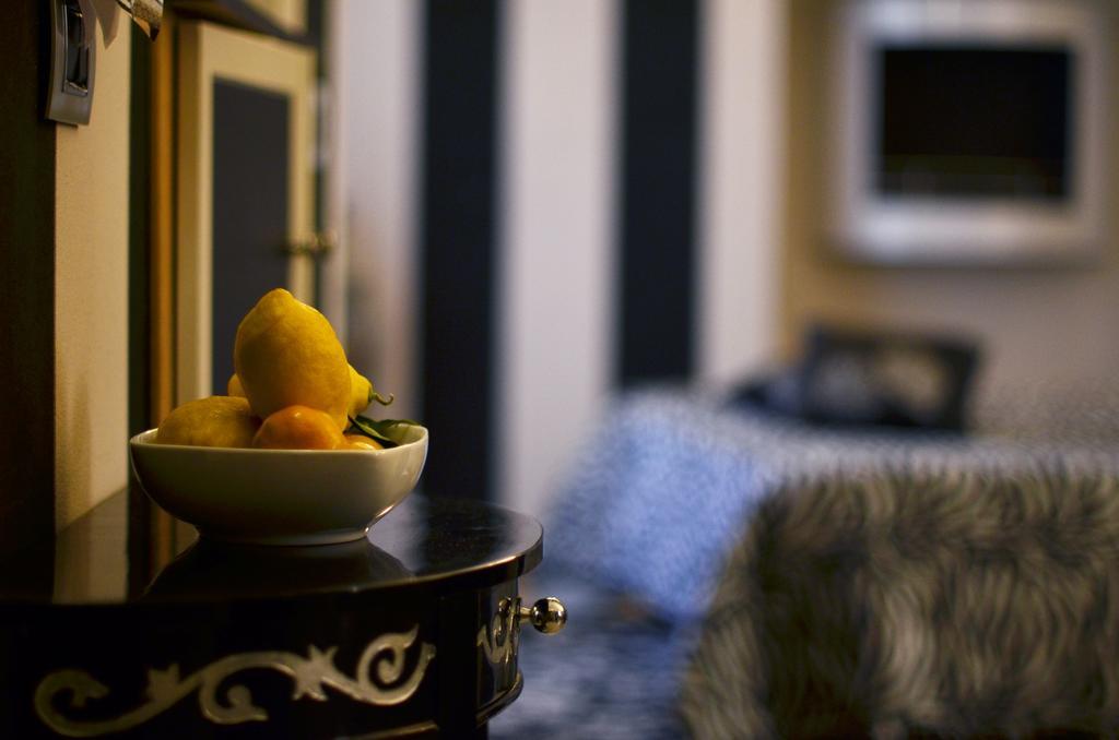 Lori'S Inn Mondovì Екстериор снимка