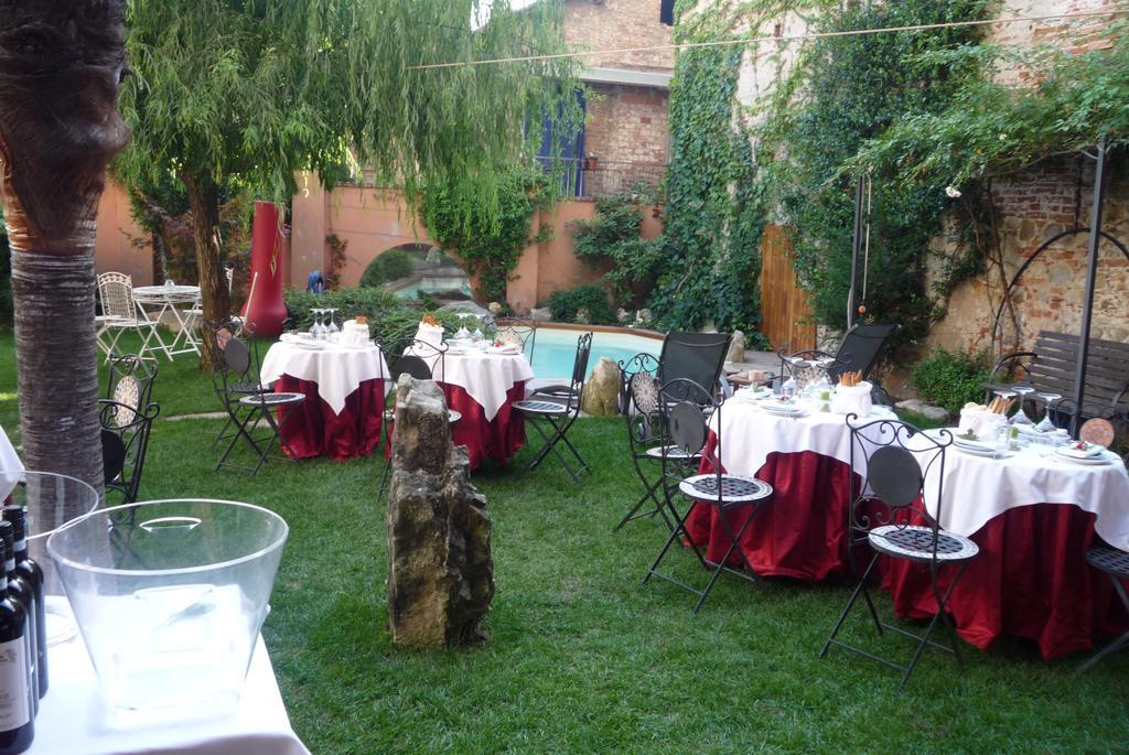 Lori'S Inn Mondovì Екстериор снимка