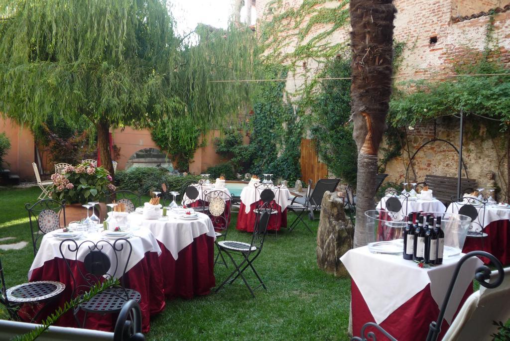 Lori'S Inn Mondovì Екстериор снимка