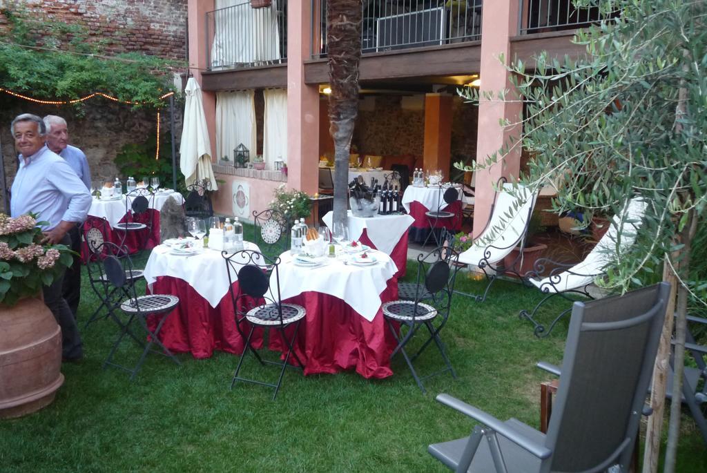 Lori'S Inn Mondovì Екстериор снимка