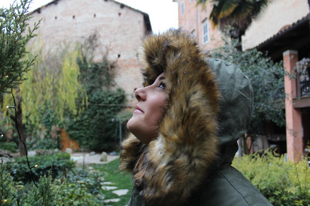 Lori'S Inn Mondovì Екстериор снимка
