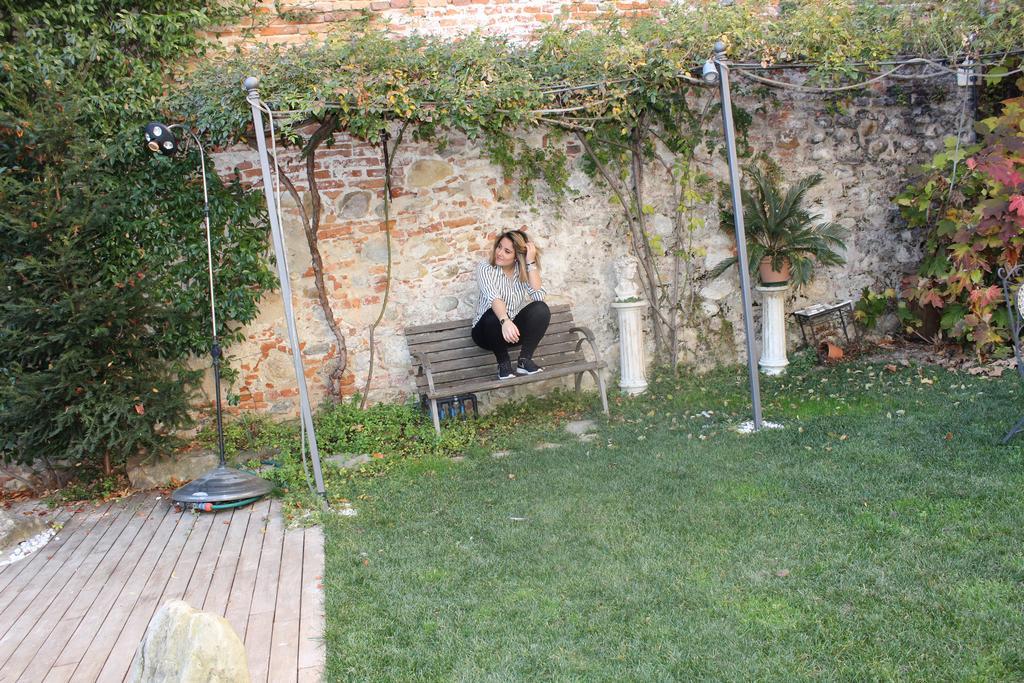 Lori'S Inn Mondovì Екстериор снимка