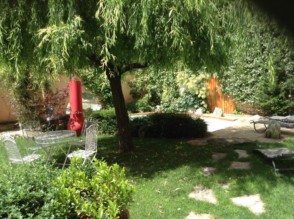 Lori'S Inn Mondovì Екстериор снимка