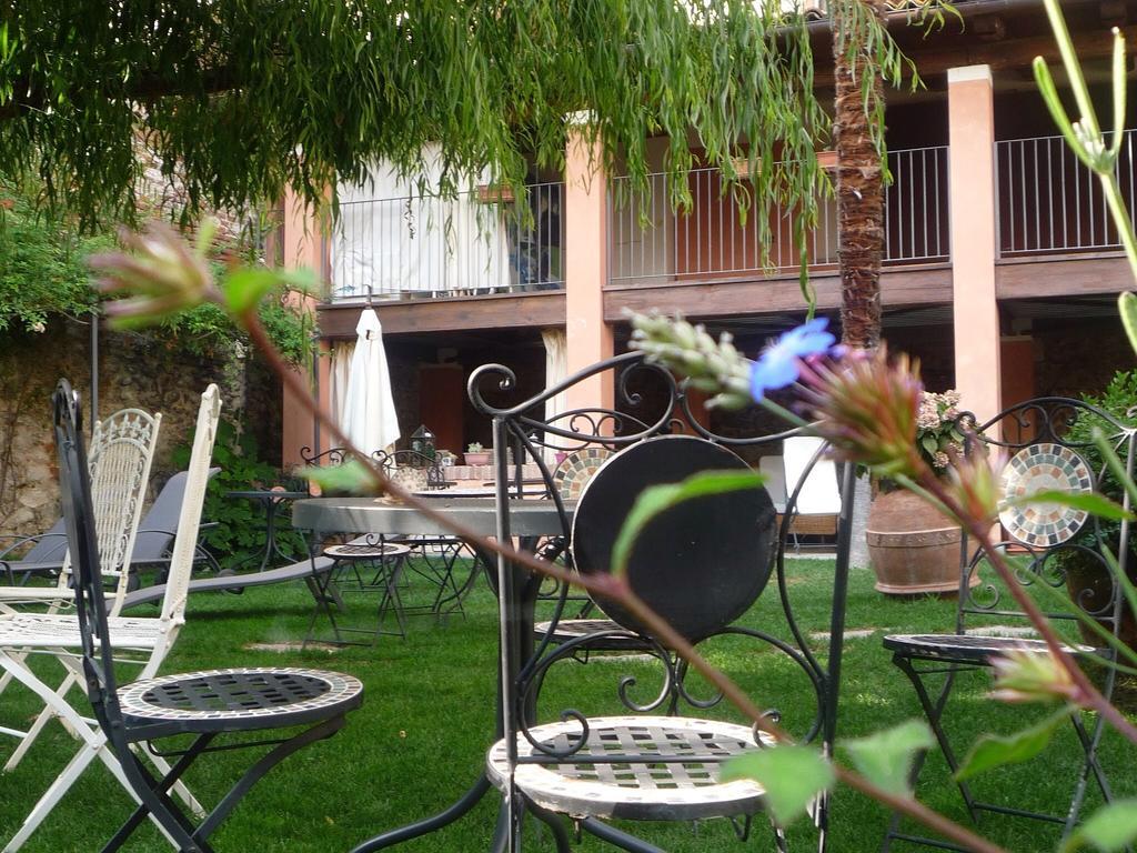 Lori'S Inn Mondovì Екстериор снимка