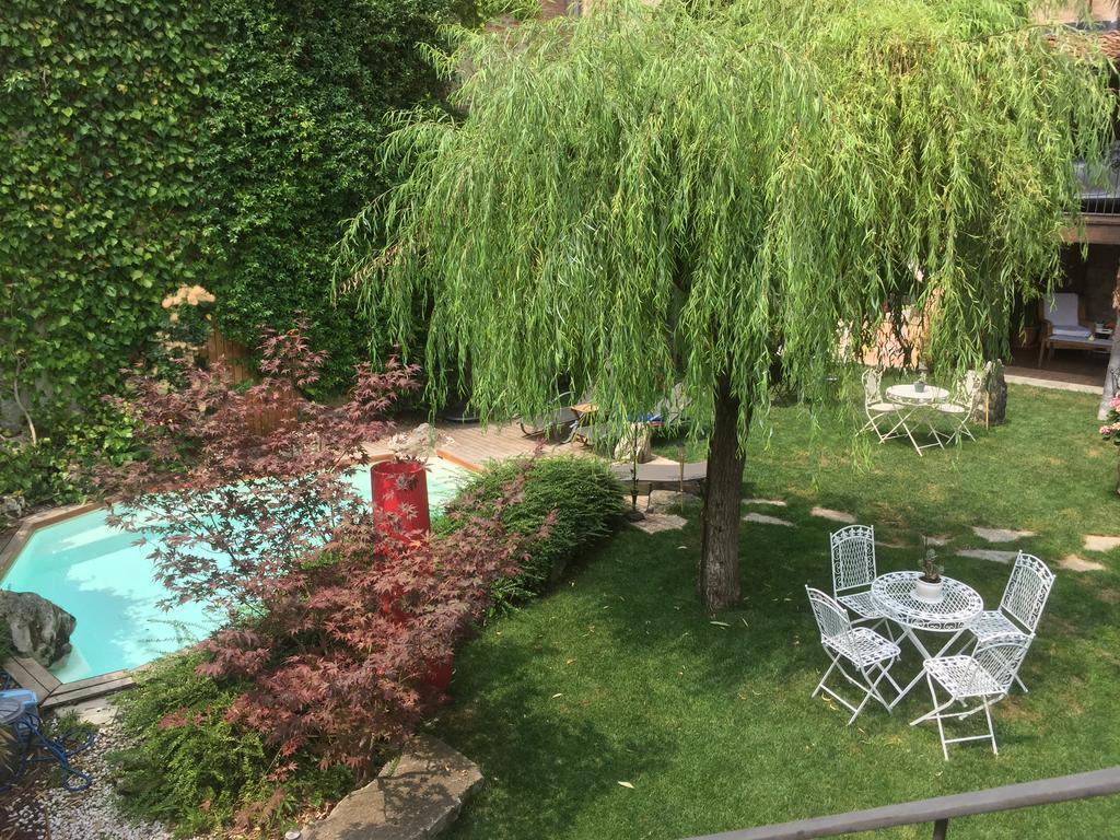 Lori'S Inn Mondovì Екстериор снимка