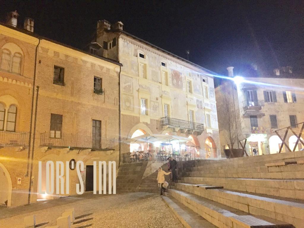 Lori'S Inn Mondovì Екстериор снимка