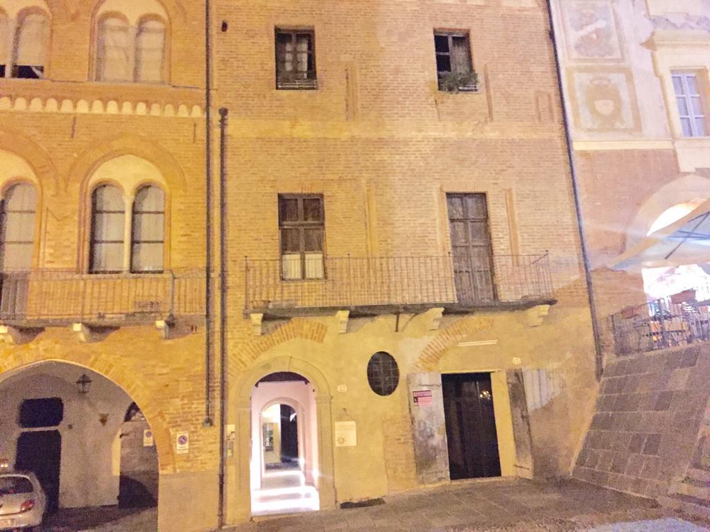 Lori'S Inn Mondovì Екстериор снимка