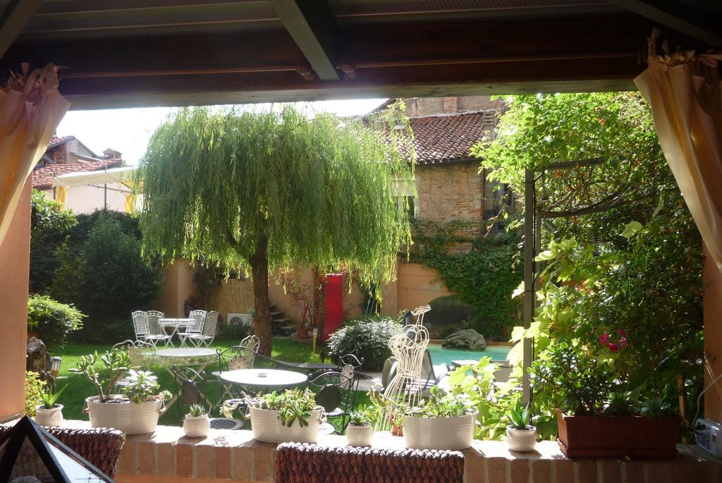 Lori'S Inn Mondovì Екстериор снимка