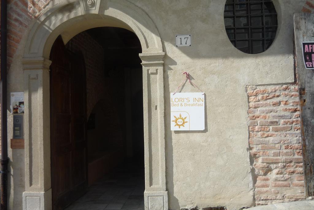 Lori'S Inn Mondovì Екстериор снимка
