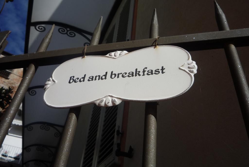 Lori'S Inn Mondovì Екстериор снимка