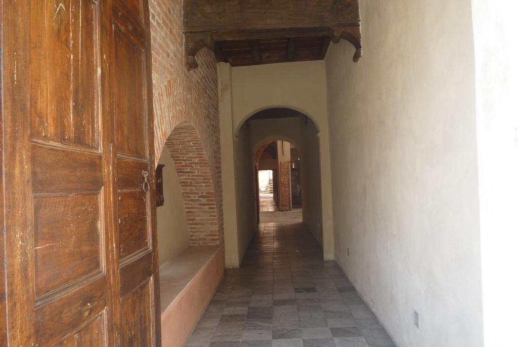 Lori'S Inn Mondovì Екстериор снимка