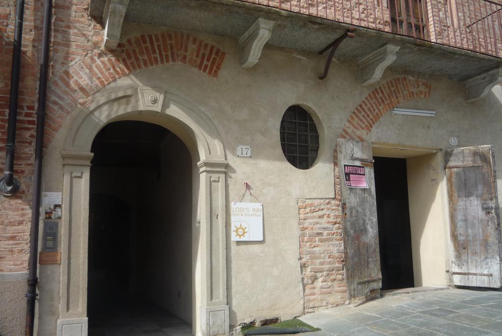 Lori'S Inn Mondovì Екстериор снимка