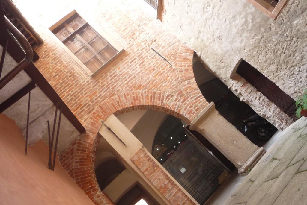 Lori'S Inn Mondovì Екстериор снимка
