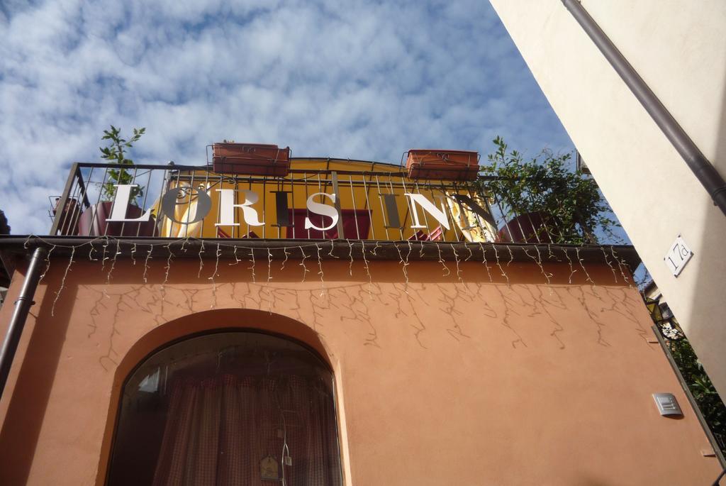 Lori'S Inn Mondovì Екстериор снимка