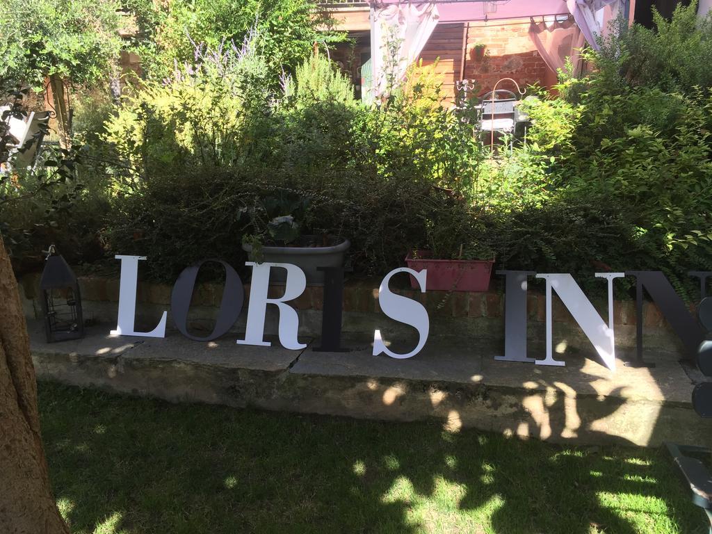 Lori'S Inn Mondovì Екстериор снимка