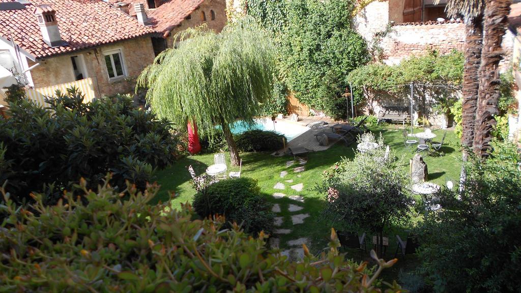 Lori'S Inn Mondovì Екстериор снимка
