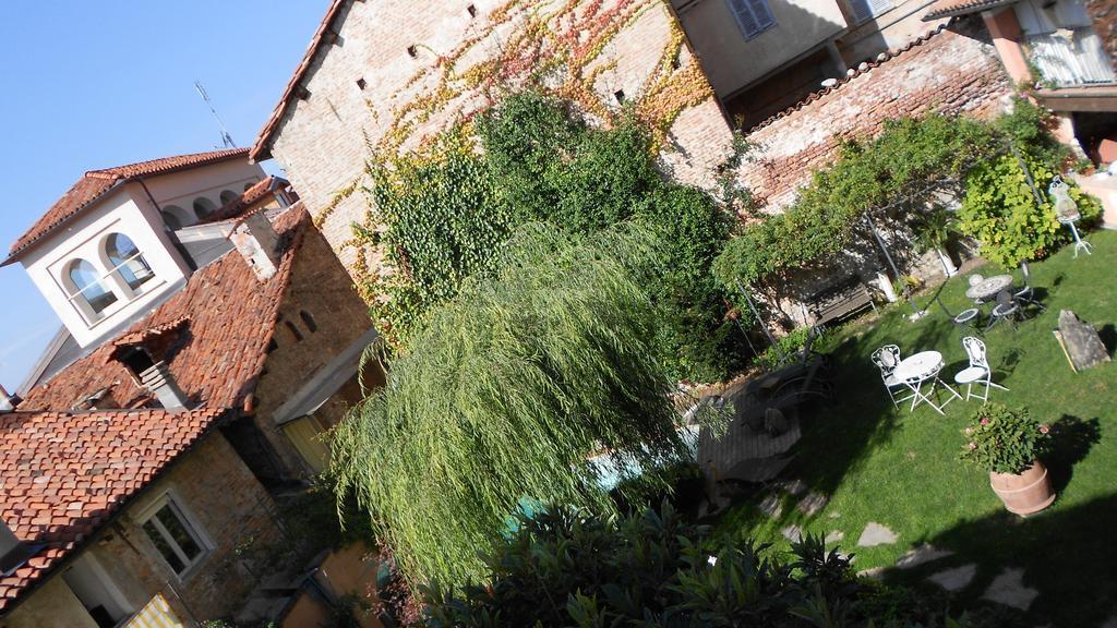 Lori'S Inn Mondovì Екстериор снимка