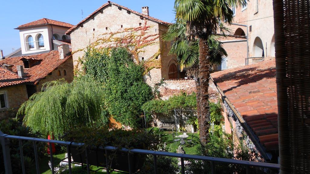 Lori'S Inn Mondovì Екстериор снимка