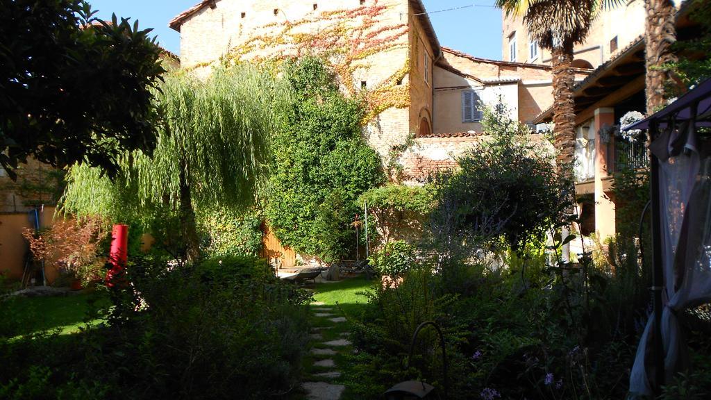 Lori'S Inn Mondovì Екстериор снимка