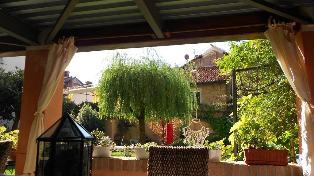 Lori'S Inn Mondovì Екстериор снимка