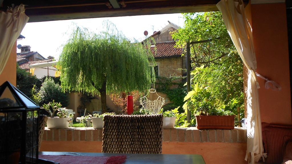 Lori'S Inn Mondovì Екстериор снимка