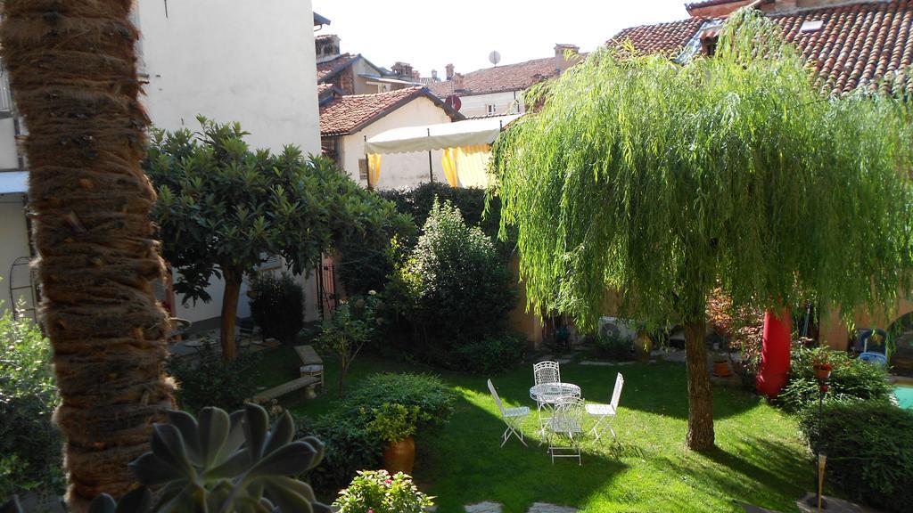 Lori'S Inn Mondovì Екстериор снимка