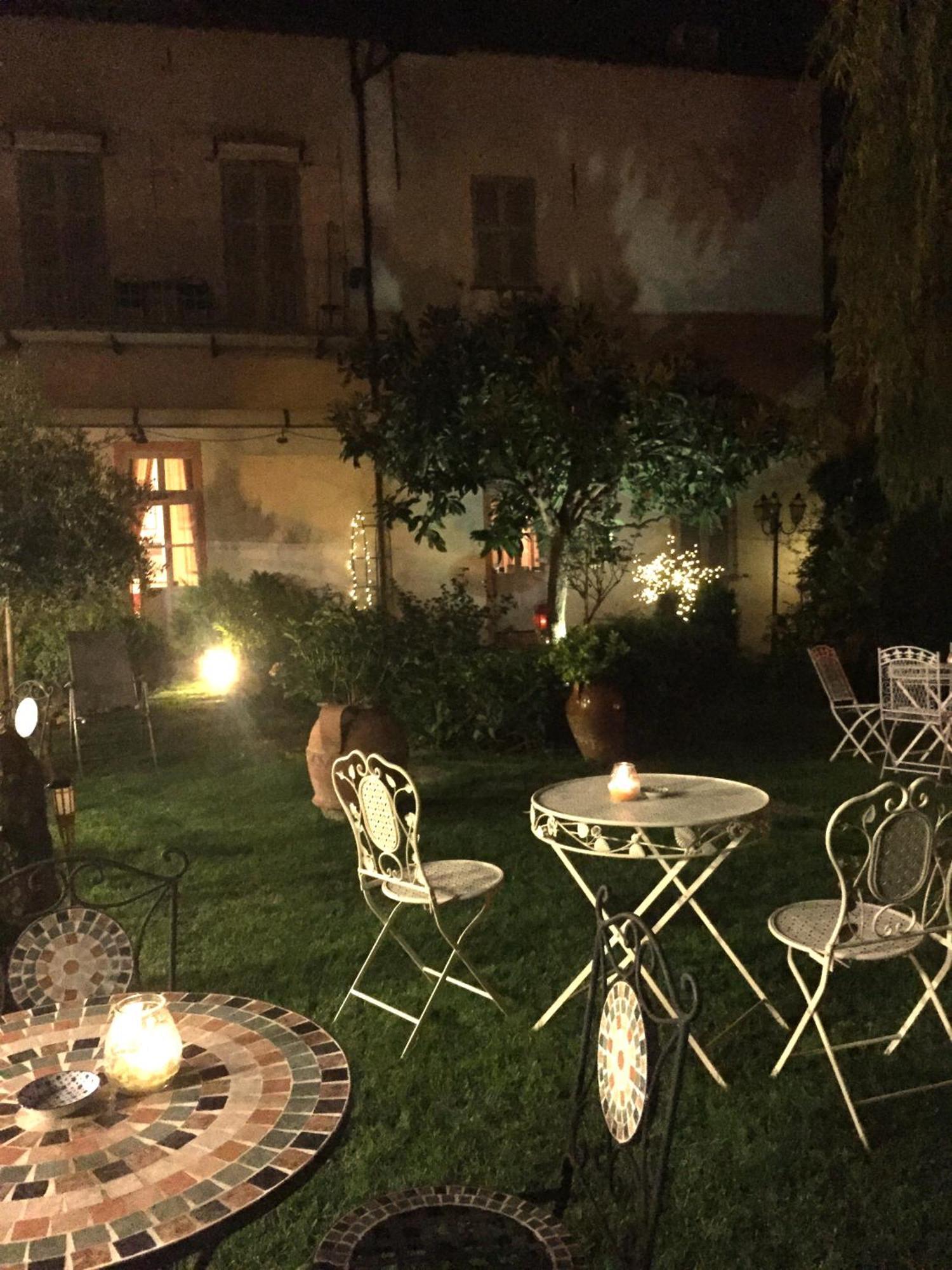 Lori'S Inn Mondovì Екстериор снимка