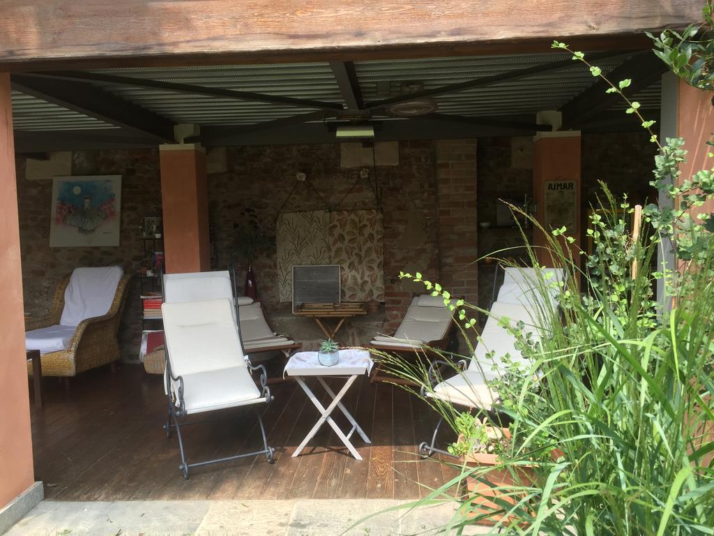 Lori'S Inn Mondovì Екстериор снимка