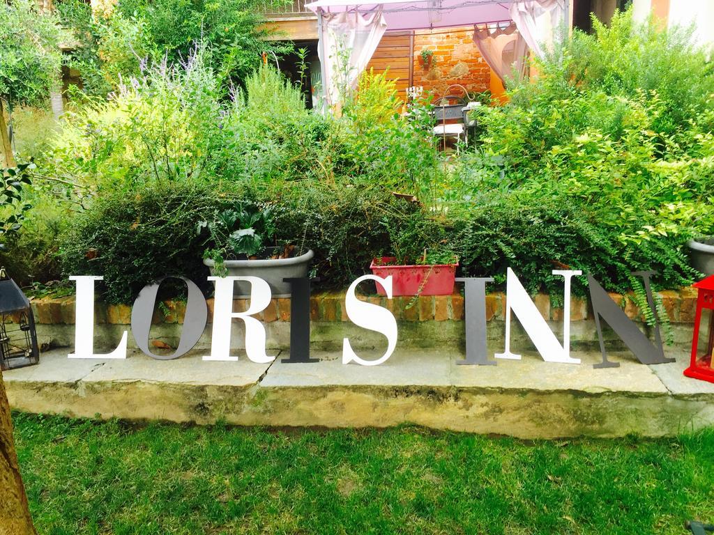 Lori'S Inn Mondovì Екстериор снимка