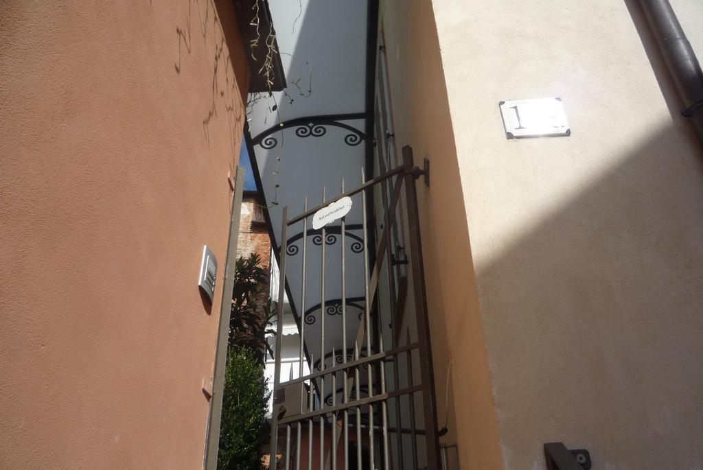 Lori'S Inn Mondovì Екстериор снимка